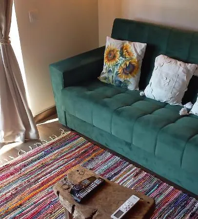 Pura Vida Matos House