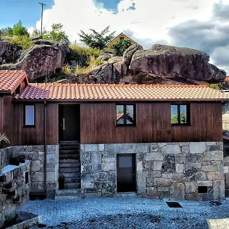בית נופש Pura Vida Matos House