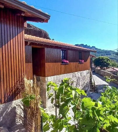 בית נופש Pura Vida Matos House *