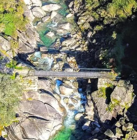 Pura Vida Matos House 펜션 Fafião