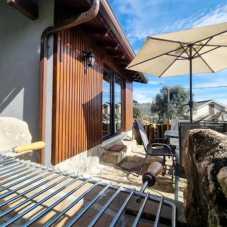 בית נופש Pura Vida Matos House *