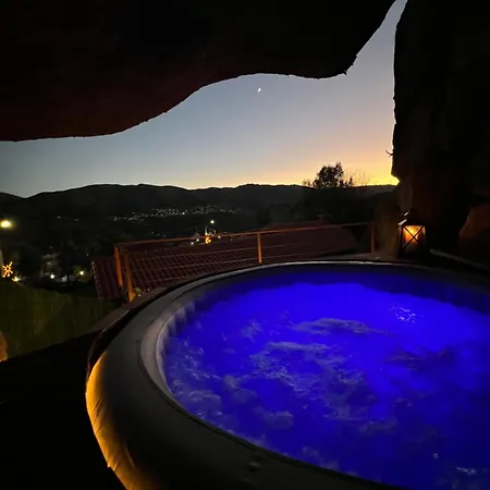 Pura Vida Matos House Fafiao