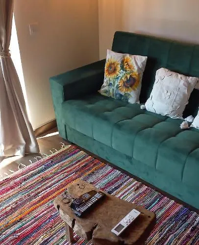 Pura Vida Matos House