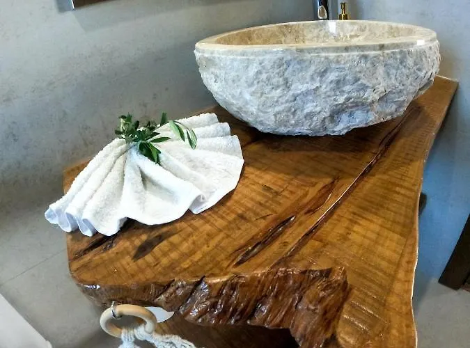 Pura Vida Matos House *