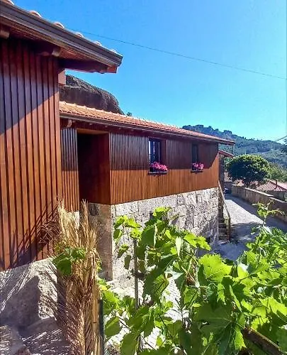 Feriehus Pura Vida Matos House *