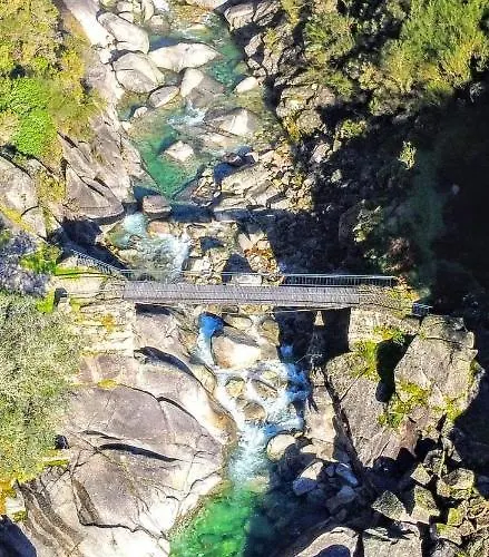 Pura Vida Matos House Σπίτι διακοπών Fafião