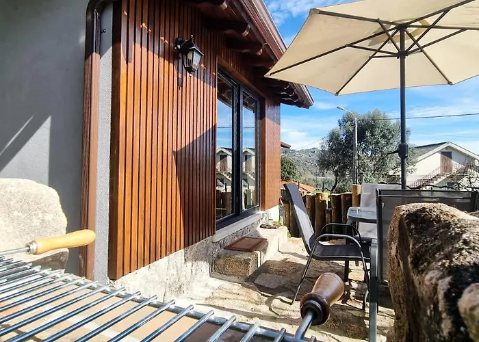 Σπίτι διακοπών Pura Vida Matos House *