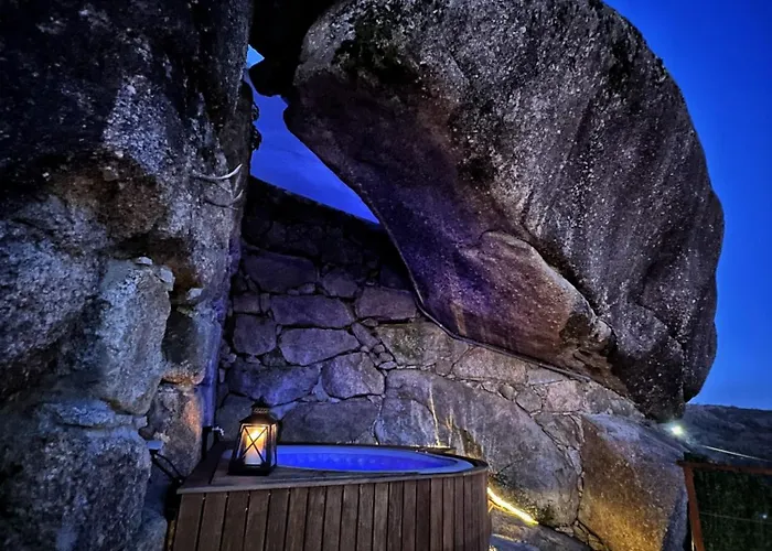 Pura Vida Matos House Σπίτι διακοπών Fafião