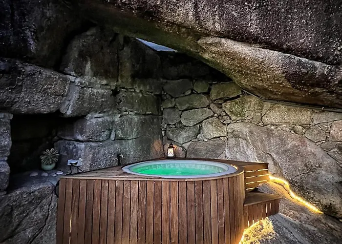 Σπίτι διακοπών Pura Vida Matos House Fafião