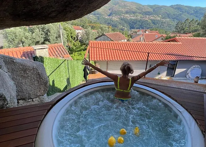 Pura Vida Matos House Feriehus Fafião