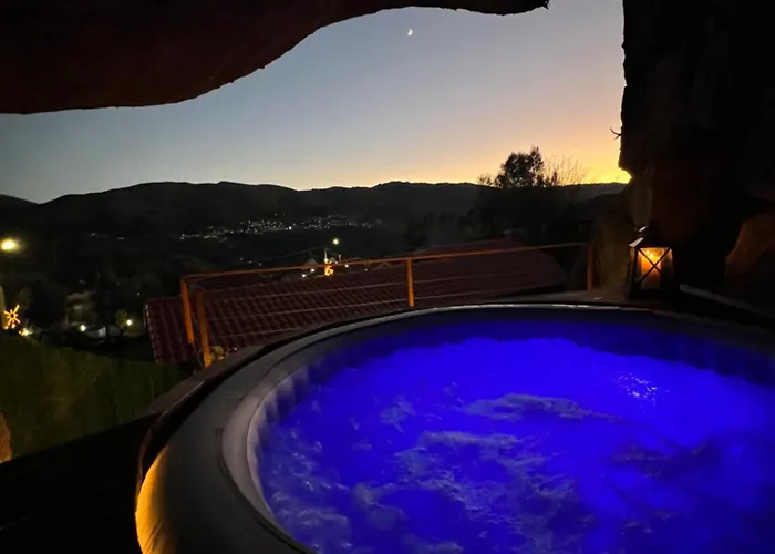 Pura Vida Matos House Fafião